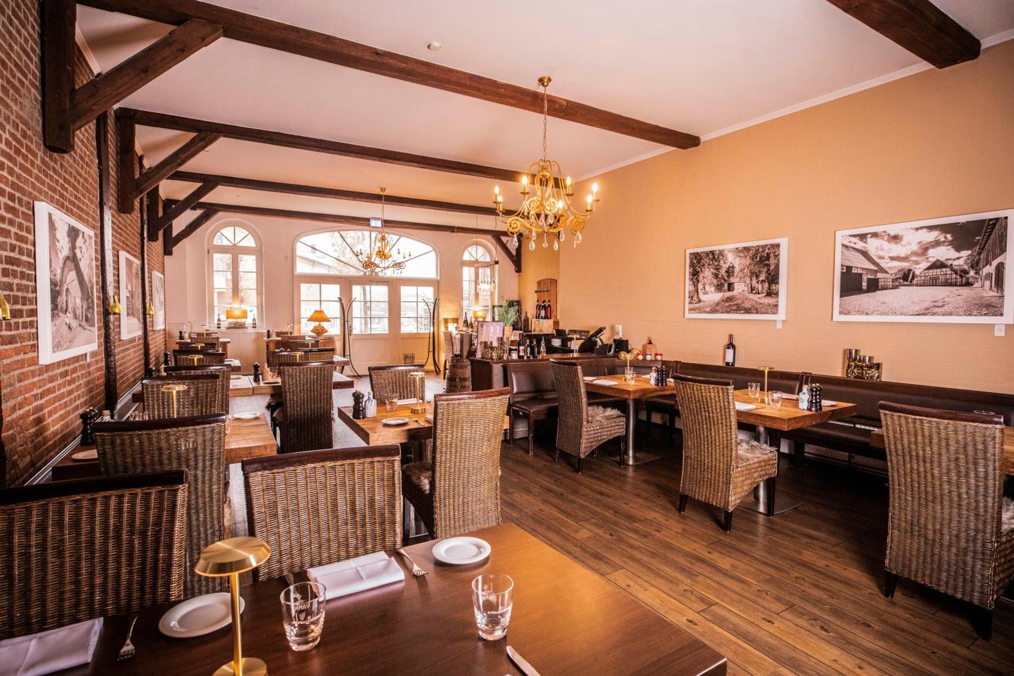 Tripaldi 4* Schönberg in Holstein