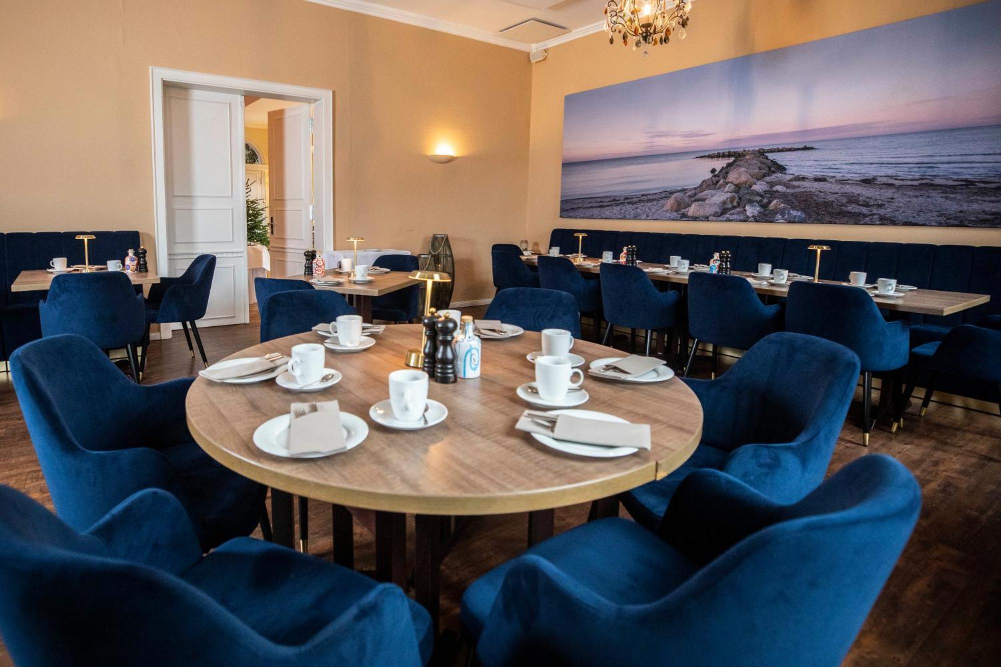 Tripaldi 4* Schönberg in Holstein