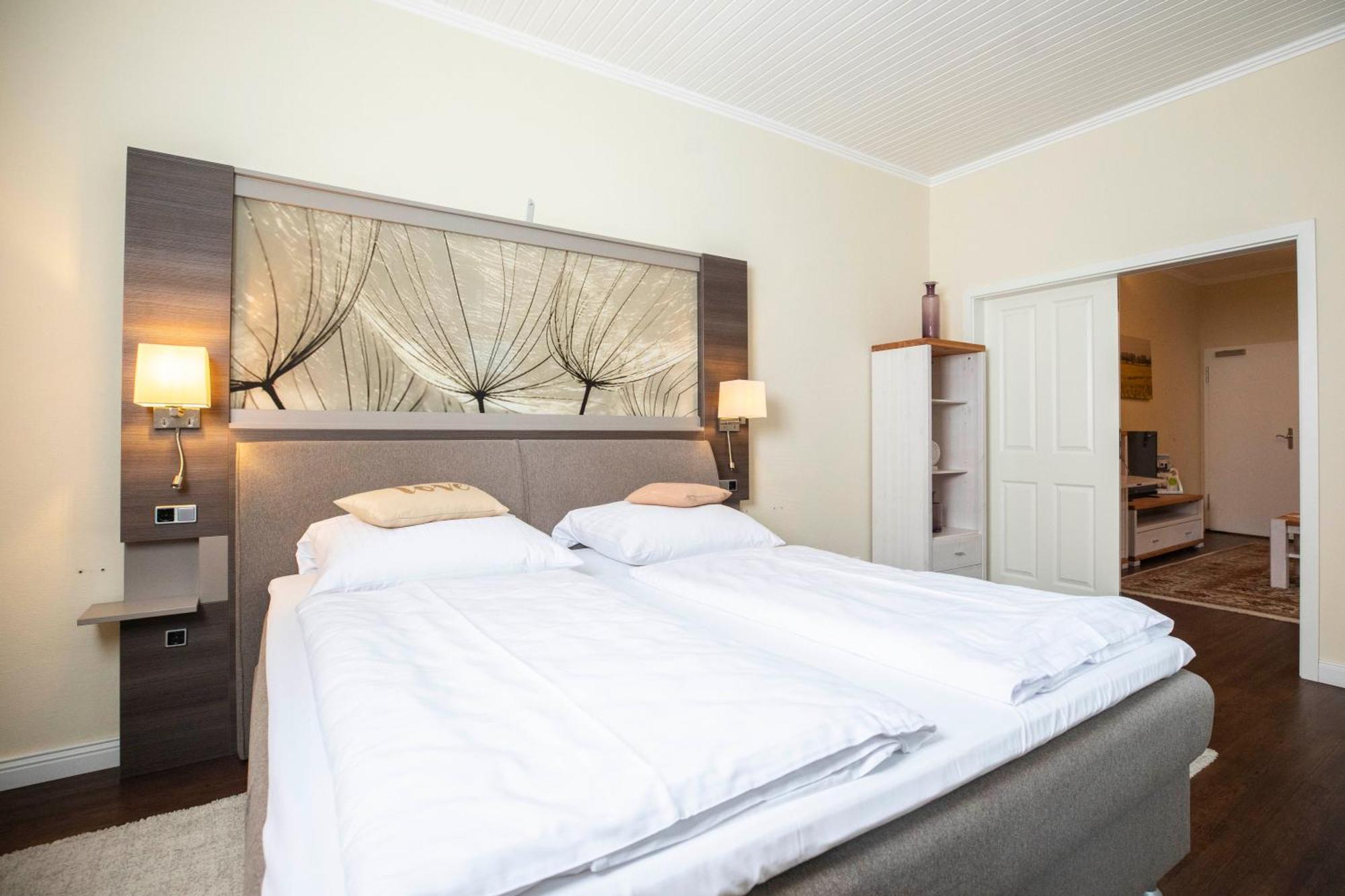 Tripaldi 4* Schönberg in Holstein