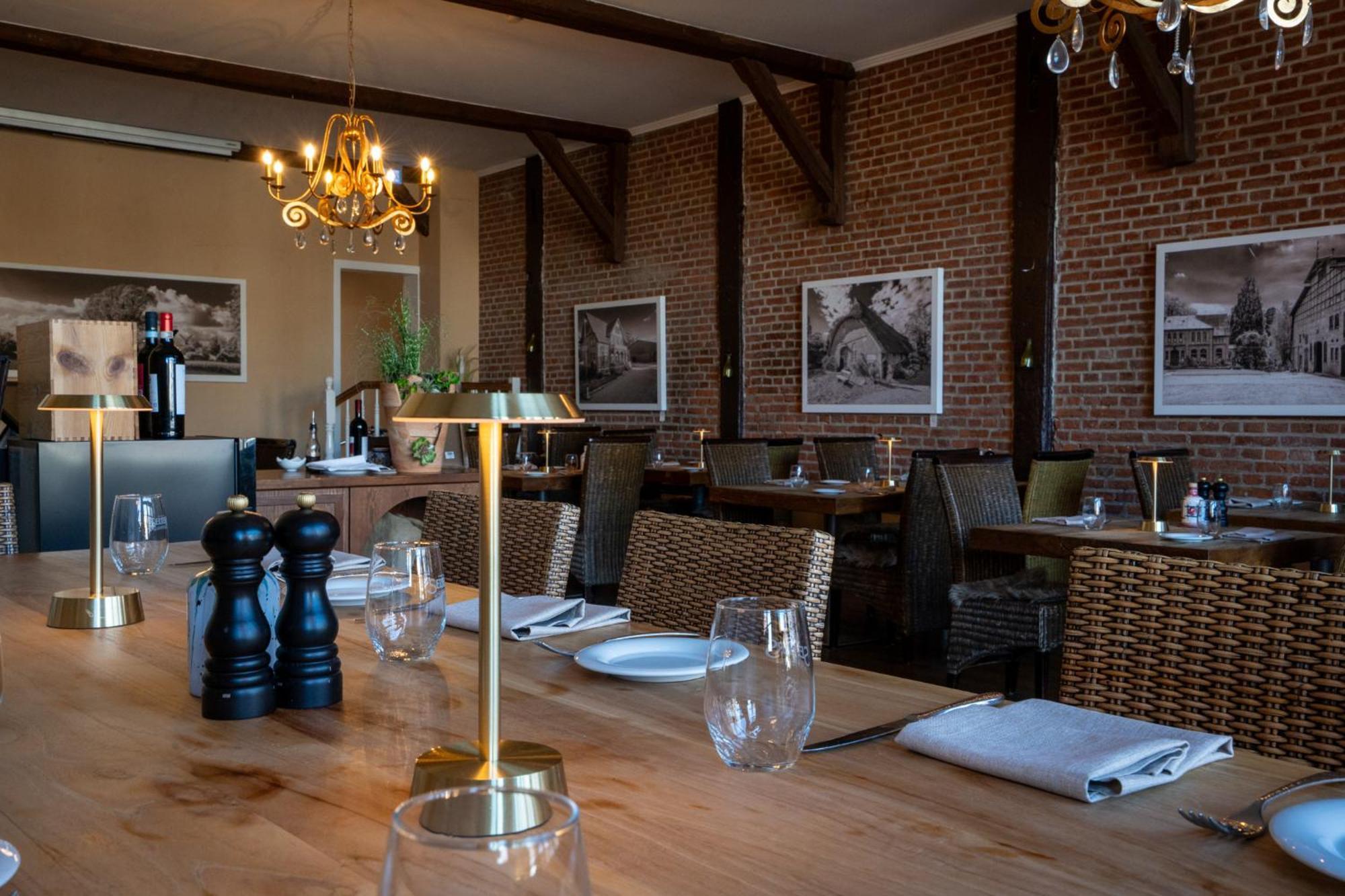 Tripaldi 4* Schönberg in Holstein