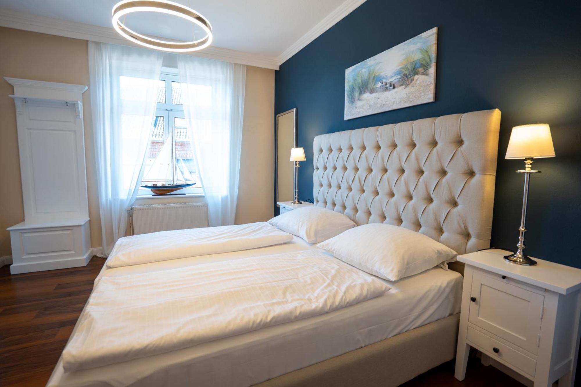 Hotel Tripaldi Schönberg in Holstein